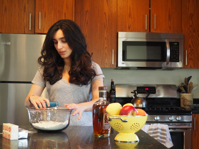 Illustration for article titled The Best Way to Bake Your Pies Isn't With Vodka—It's Like This